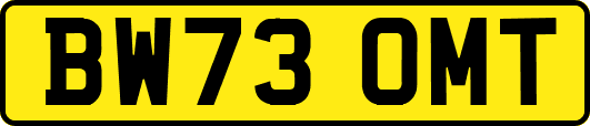 BW73OMT