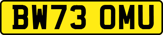 BW73OMU