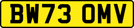 BW73OMV