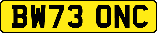 BW73ONC