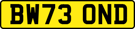BW73OND