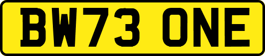 BW73ONE