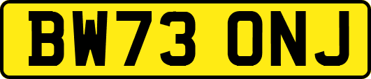 BW73ONJ