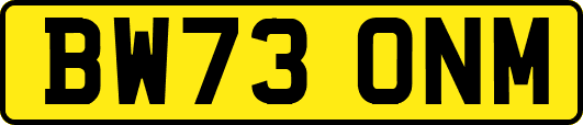 BW73ONM