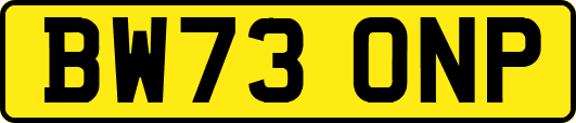 BW73ONP