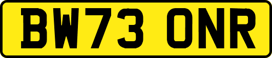 BW73ONR