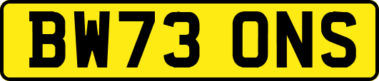 BW73ONS