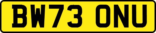 BW73ONU