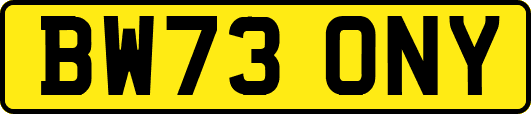 BW73ONY