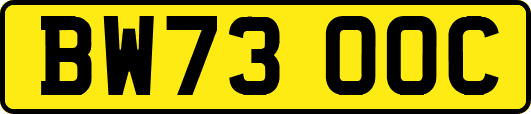 BW73OOC