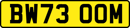 BW73OOM