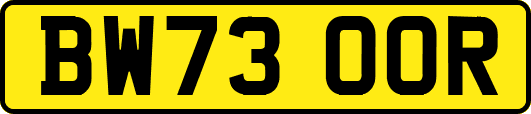 BW73OOR