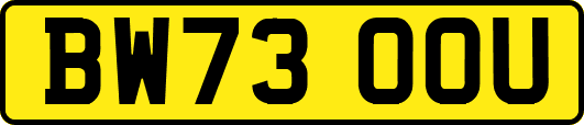 BW73OOU
