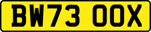 BW73OOX