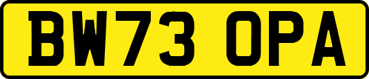 BW73OPA