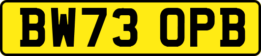 BW73OPB
