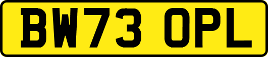 BW73OPL