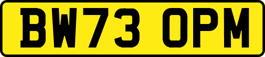 BW73OPM
