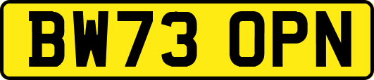 BW73OPN