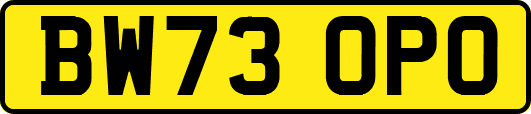 BW73OPO