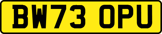 BW73OPU