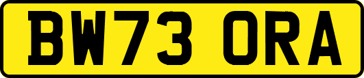 BW73ORA
