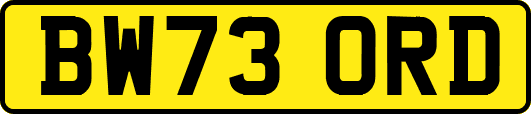 BW73ORD