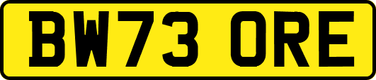 BW73ORE