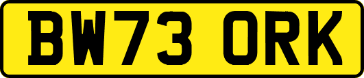 BW73ORK