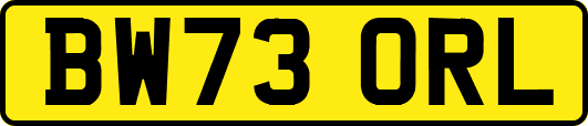 BW73ORL
