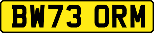 BW73ORM