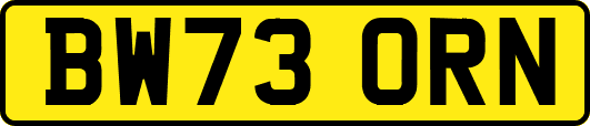 BW73ORN