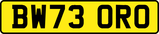 BW73ORO
