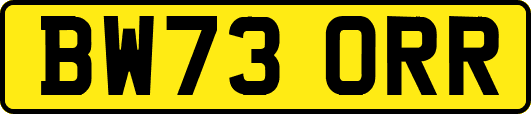 BW73ORR