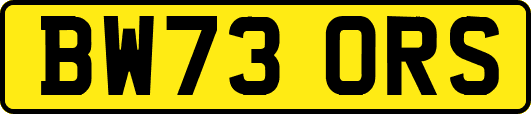 BW73ORS