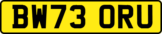 BW73ORU