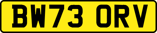 BW73ORV