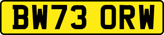 BW73ORW
