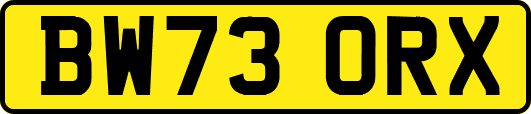 BW73ORX
