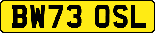 BW73OSL