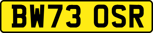BW73OSR