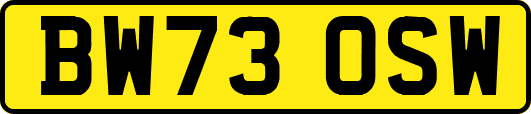 BW73OSW