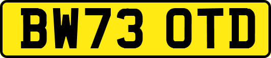 BW73OTD