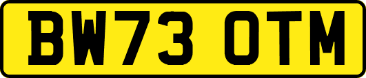BW73OTM