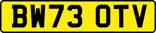 BW73OTV