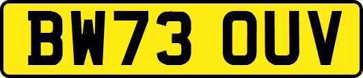 BW73OUV