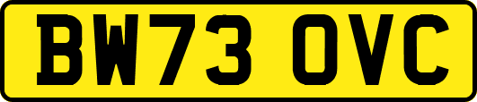 BW73OVC