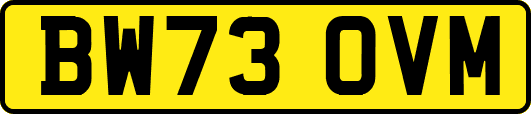 BW73OVM