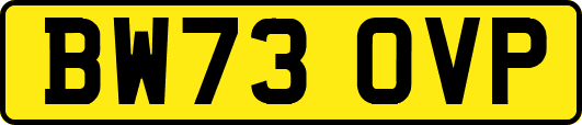 BW73OVP
