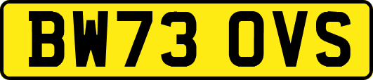 BW73OVS